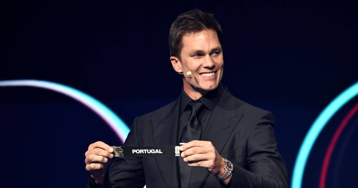 Portugal joga em Houston e Miami na fase de grupos do Mundial 2026