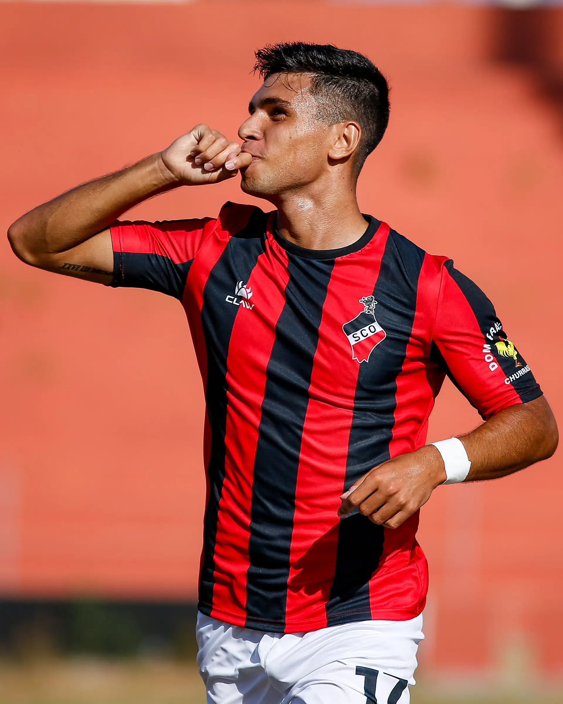 Em 2021/22, Ricardo Matos regressou a Portugal para jogar no Olhanense