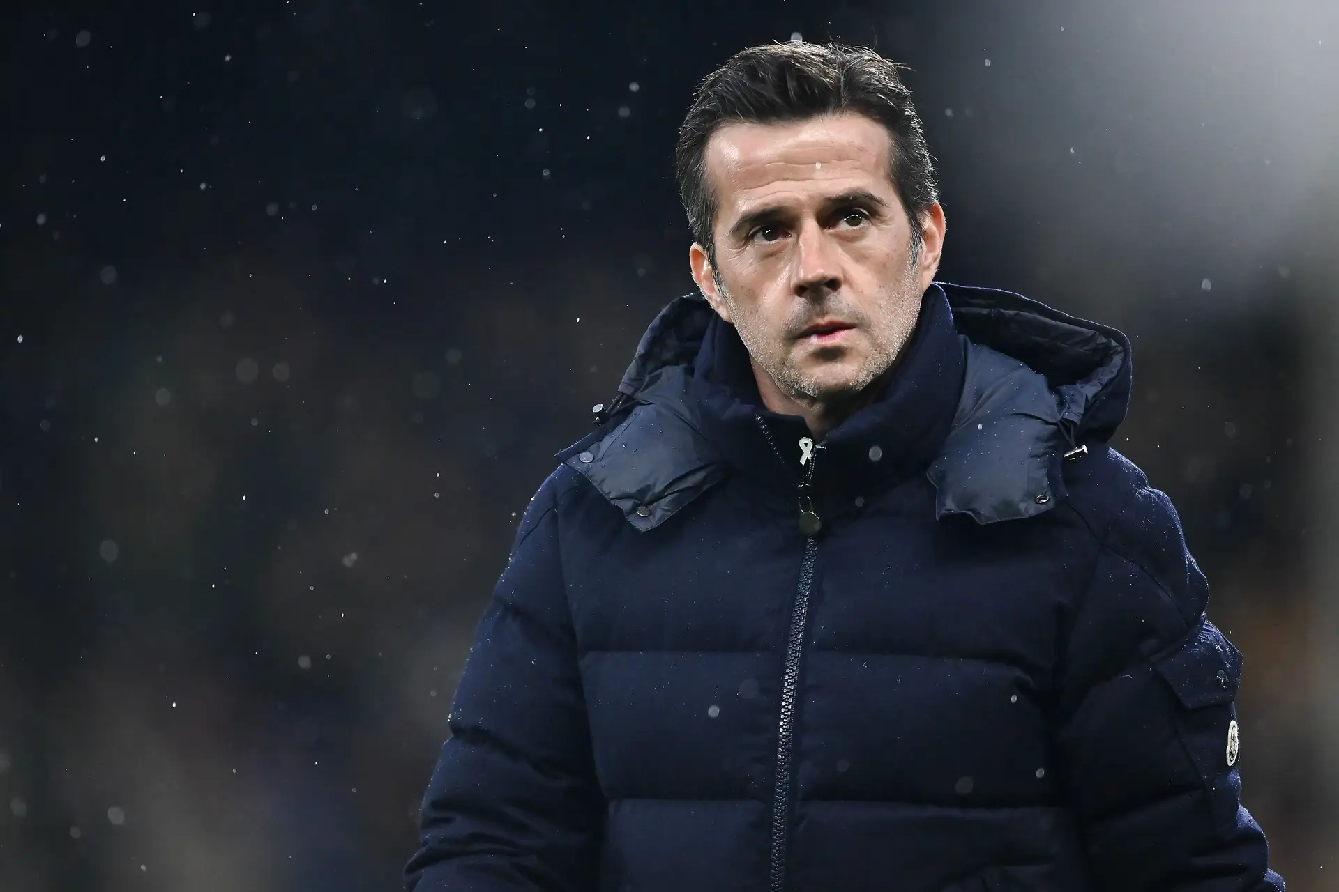 Fulham confirma saída de Marco Silva, que fica mais perto do Benfica