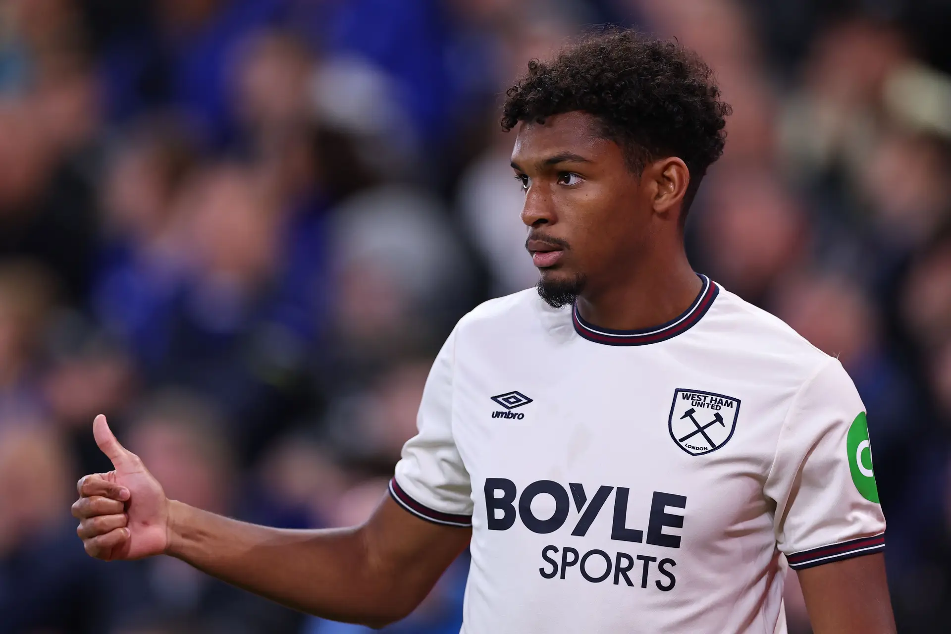 Sporting confirma contratação de Luís Guilherme 