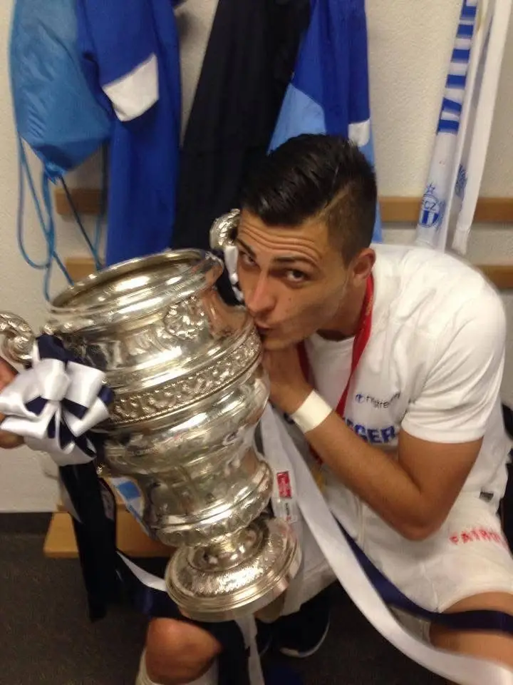 Em 2013/14 Jorge Teixeira regressou ao FC Zurich, e ganhou a Taça da Suíça
