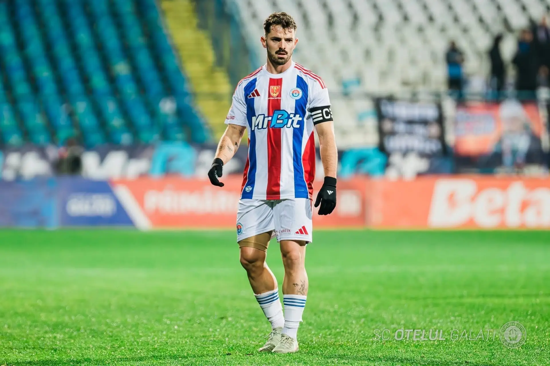 Em 2024, João foi emprestado ao FC Otelul, da Roménia