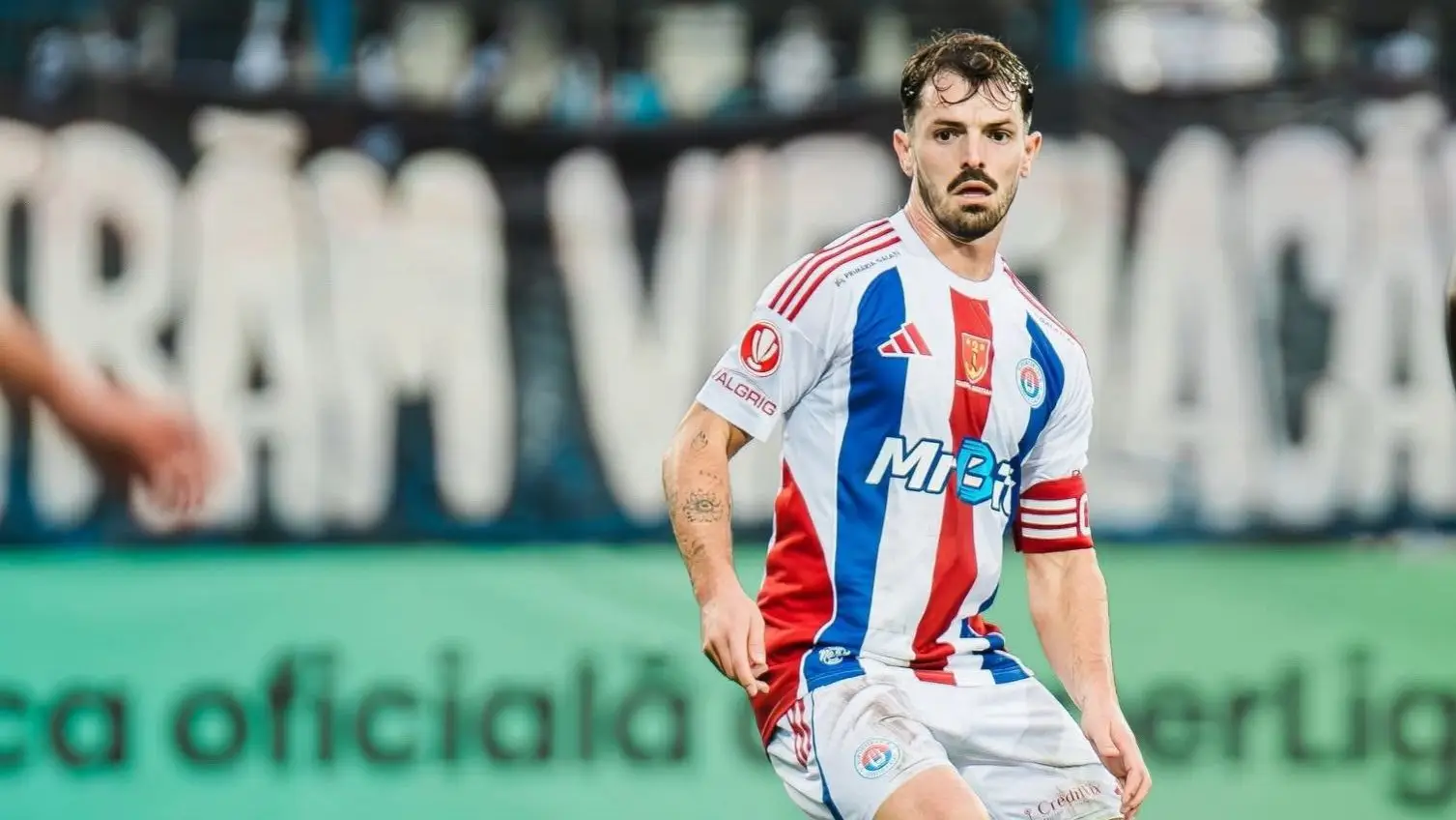 “Fui para a Rússia ganhar valores que nunca tinha ganhado e isso apagou um bocado a parte da guerra”