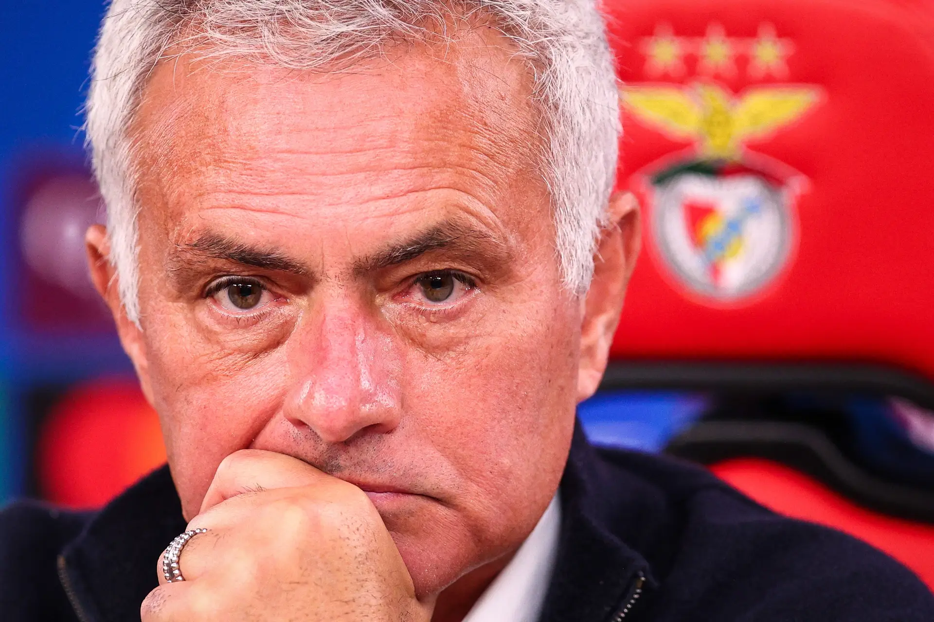 “Se” Prestianni for culpado, a carreira com Mourinho ”acabou”. Mas o treinador lembra a Declaração Universal dos Direitos do Homem