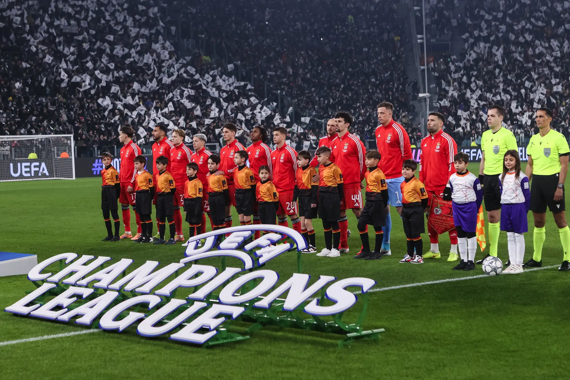 Só uma vitória contra o Real Madrid permitirá ao Benfica sonhar com a continuidade europeia. Mas pode não chegar