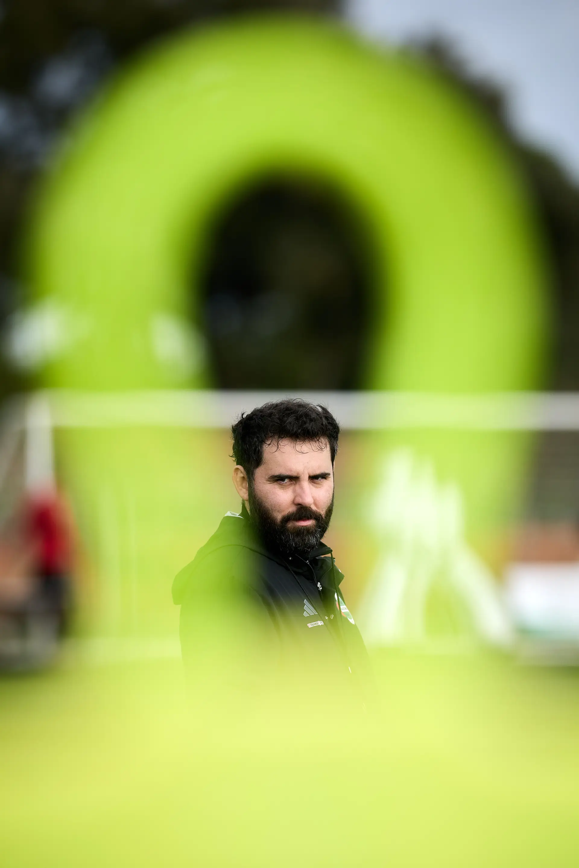 Da Polónia para as Beiras: Gonçalo Feio é o novo treinador do Tondela