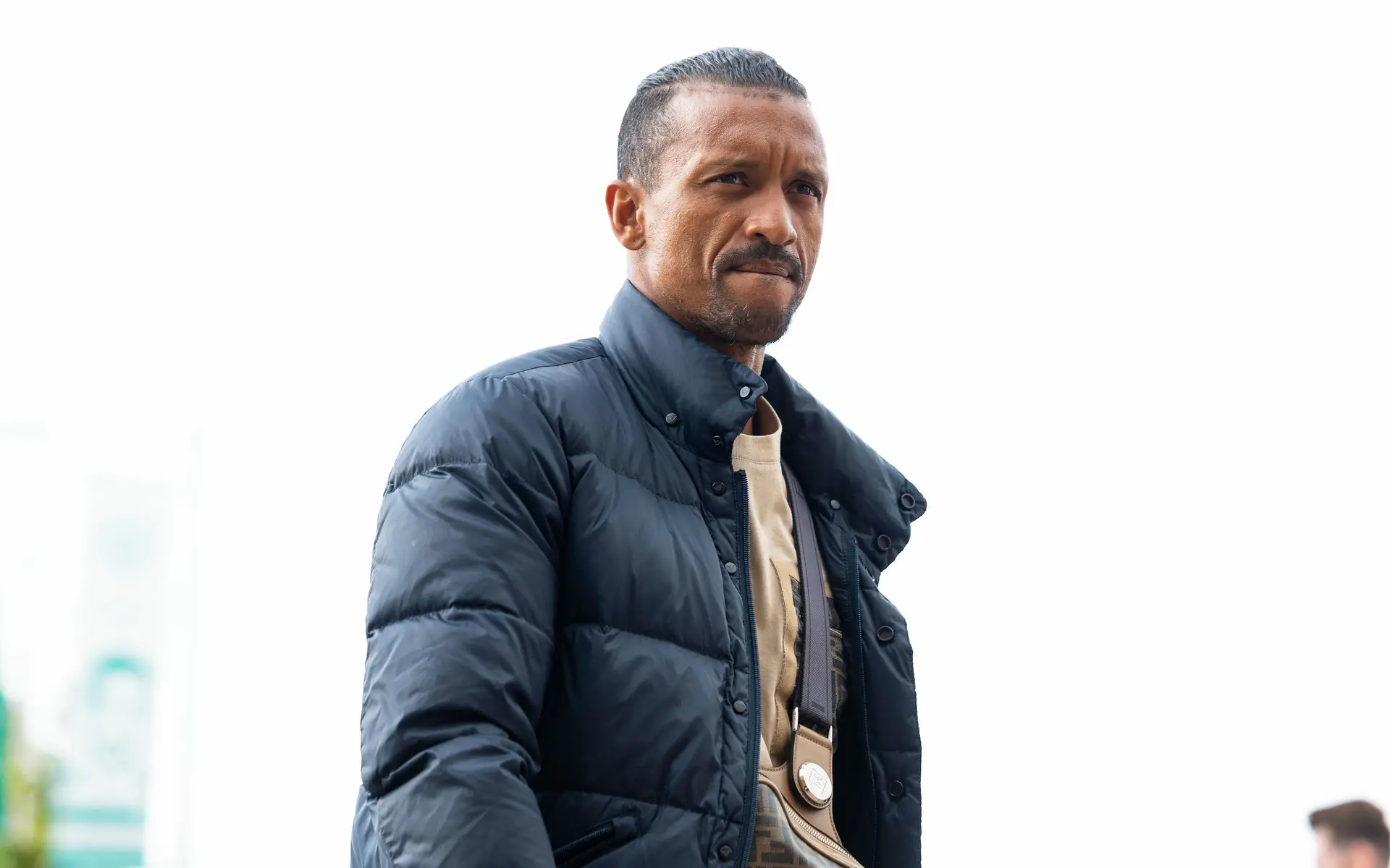 O último clube de Nani foi o Estrela, em 2024/25