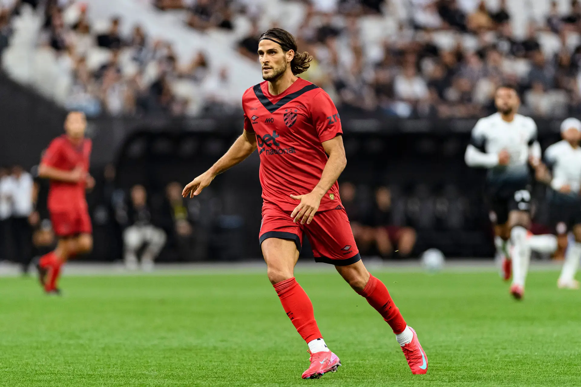 Internacional português jogou duas vezes pela seleção nacional e está de volta à I Liga aos 31 anos