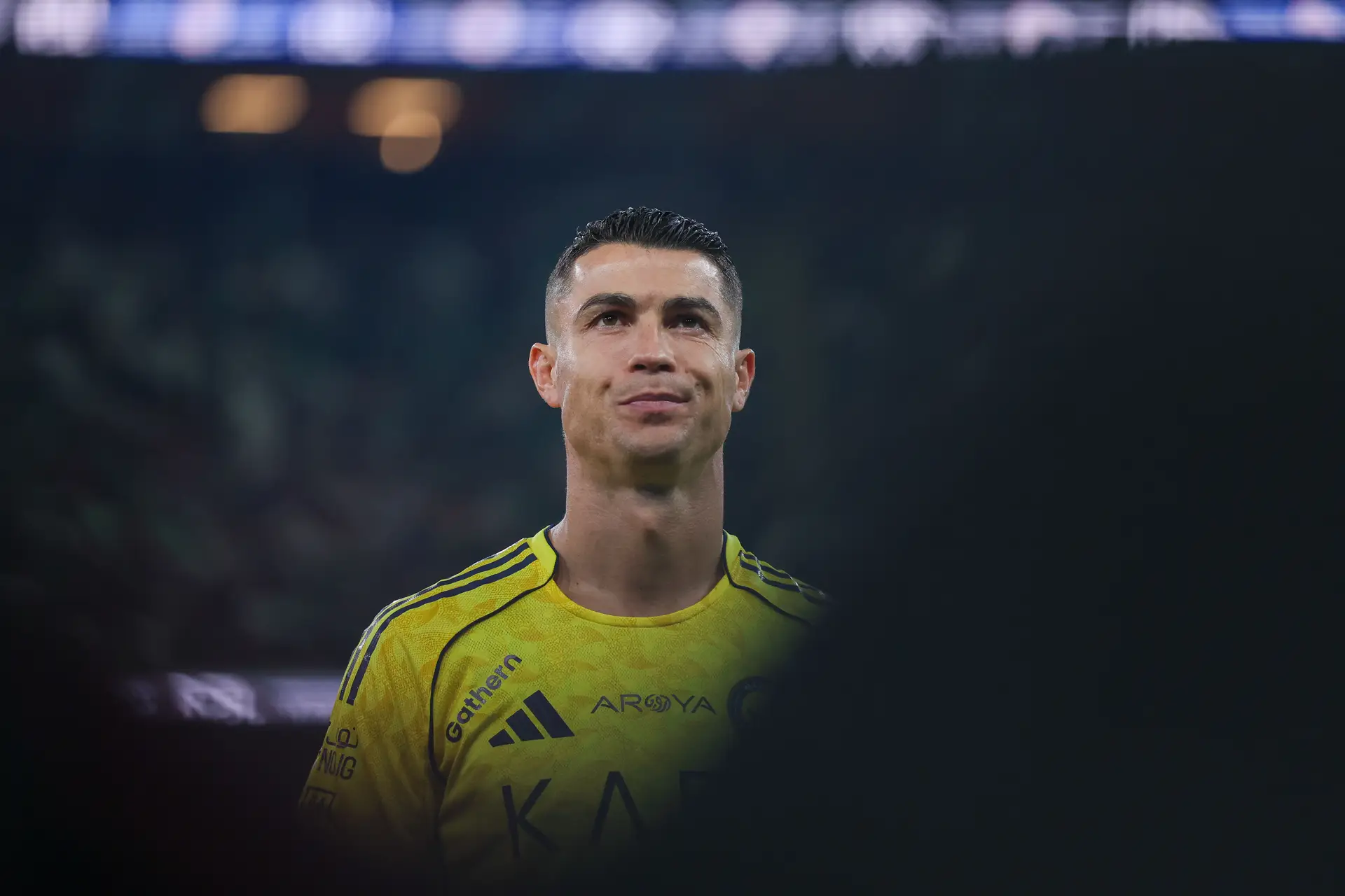 Ronaldo estará a fazer pirraça no Al-Nassr e terá recusado jogar pelo clube