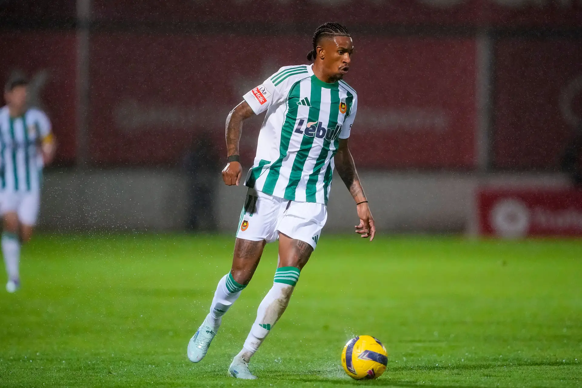 Os golos saíram do Rio Ave, o peixe mais pequeno na rede predatória de que faz parte