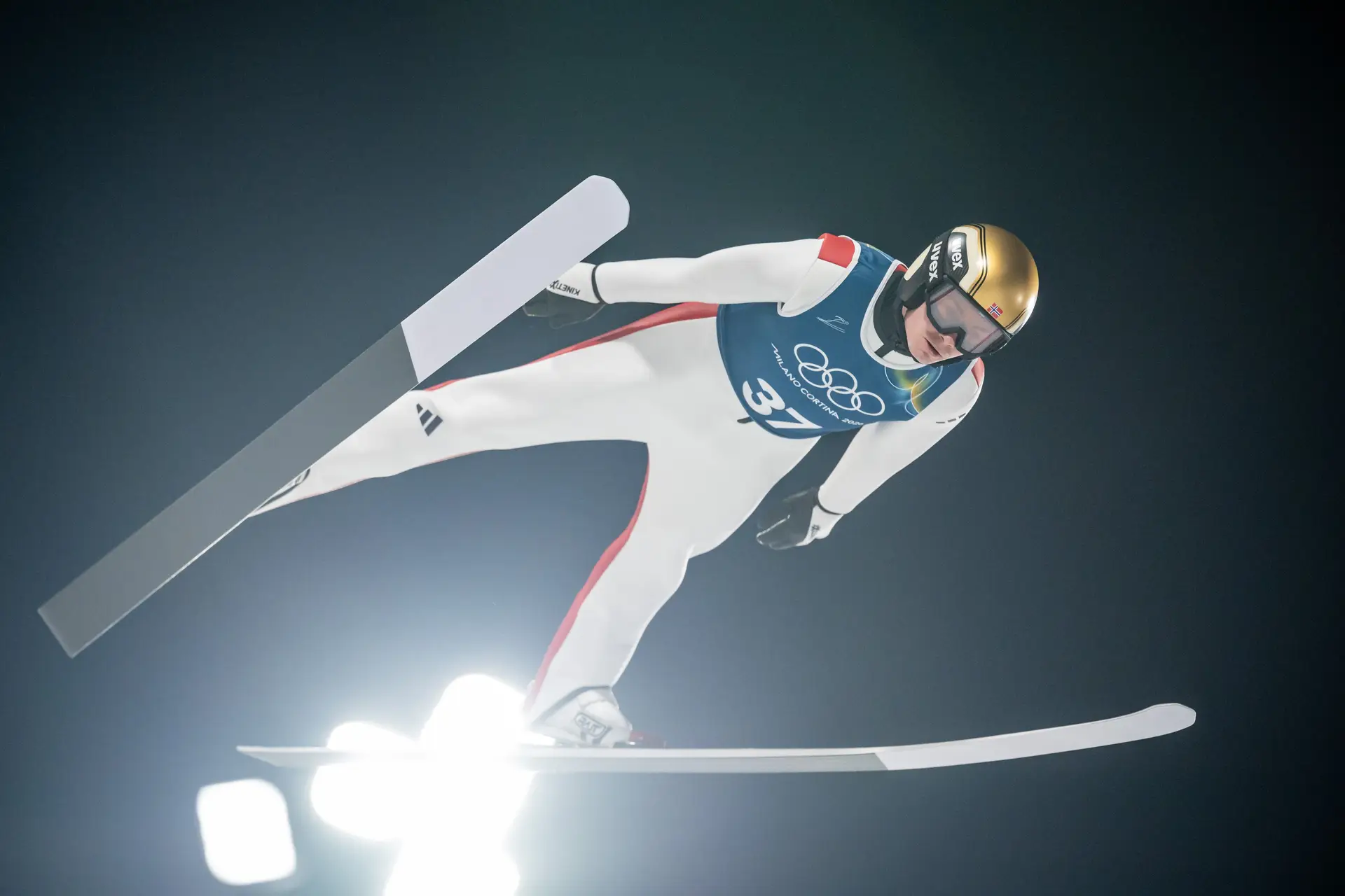 Cuidado com as injeções no pénis durante os Jogos Olímpicos de Inverno. A agência mundial de anti-doping está atenta