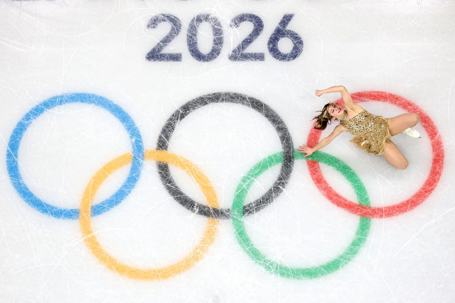 Alysa Liu foi espiada pela China, reformou-se aos 16 anos e regressou leve e feliz para ser campeã olímpica na patinagem artística