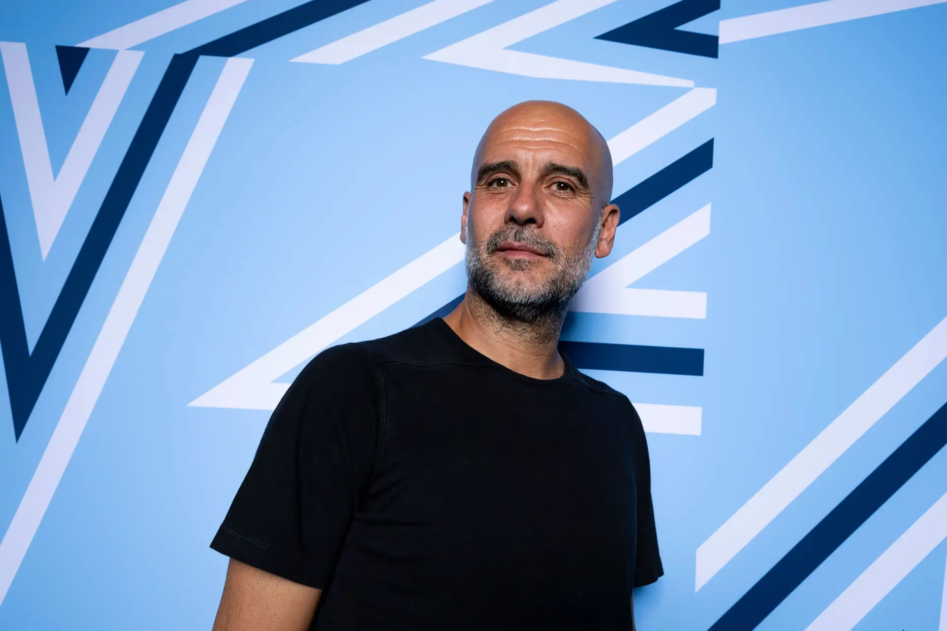 Quem pensa como Pep?