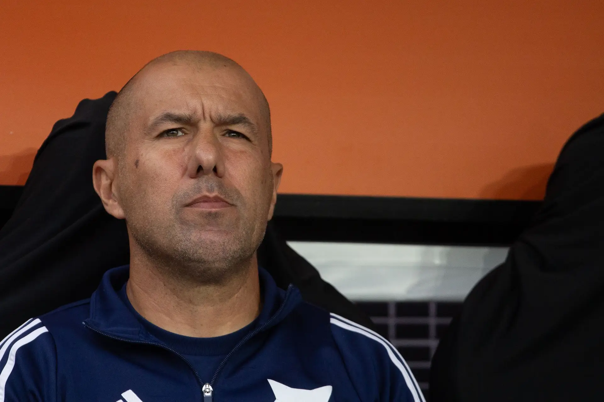 Meses depois de garantir que no Brasil só treinaria o Cruzeiro, Leonardo Jardim é o novo técnico do Flamengo