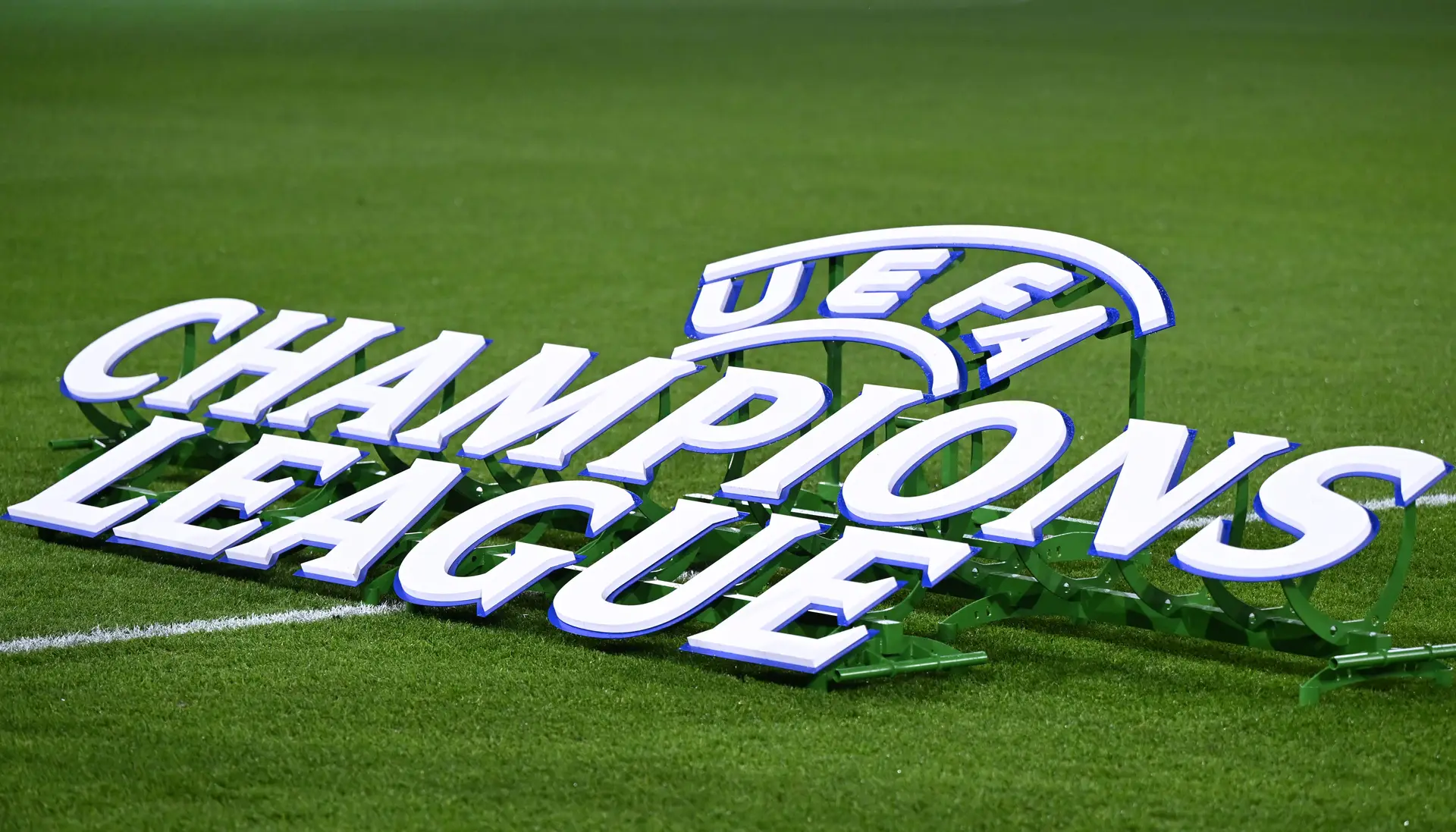 Portugal terá, em 2027/28, três equipas na principal competição europeia