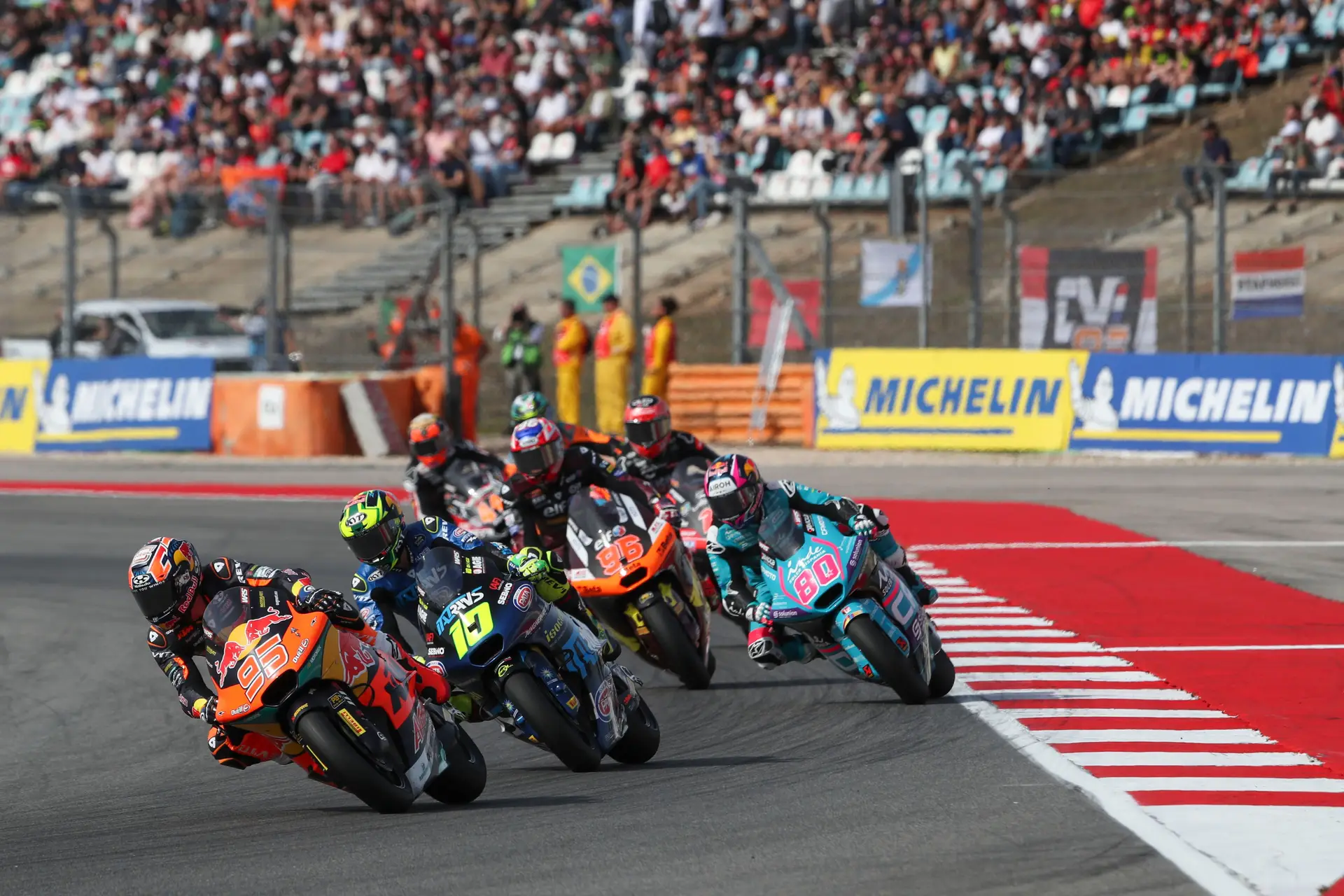 Prova no Algarve é a penúltima do calendário