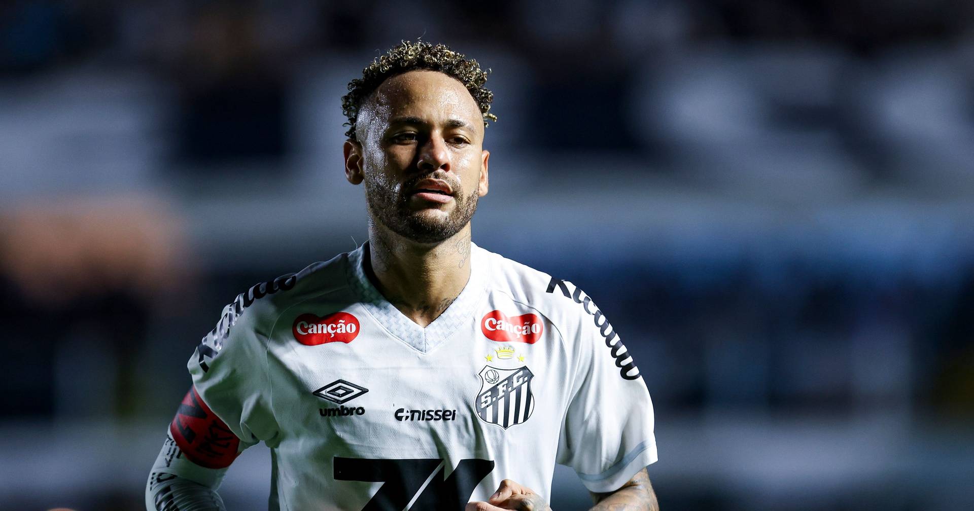 Nada temam, Neymar ainda pode ir ao Mundial. Tem é de trabalhar - Tribuna