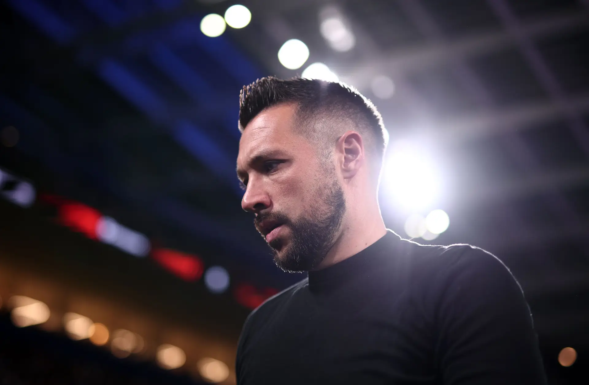 Farioli considerou justa a passagem do FC Porto aos quartos de final da Liga Europa