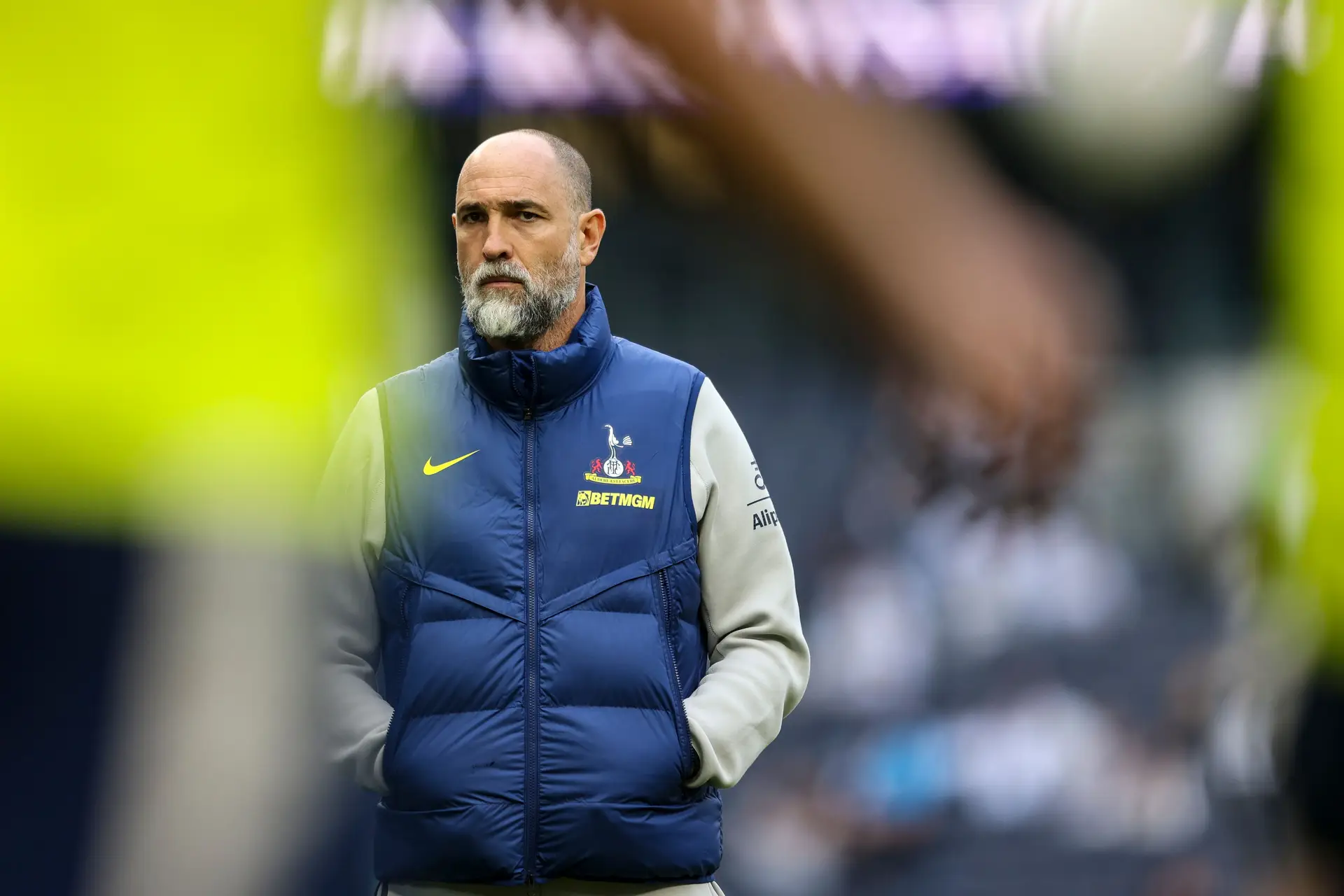 Treinador croata despedido depois de conseguir apenas um ponto em cinco jogos na liga inglesa