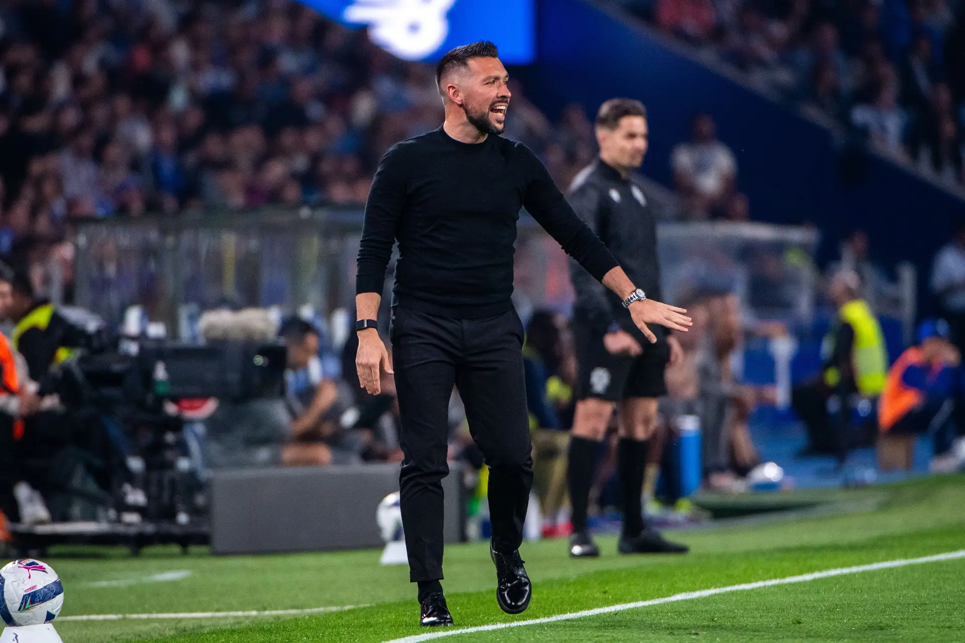 O FC Porto empatou contra o Famalicão (2-2)