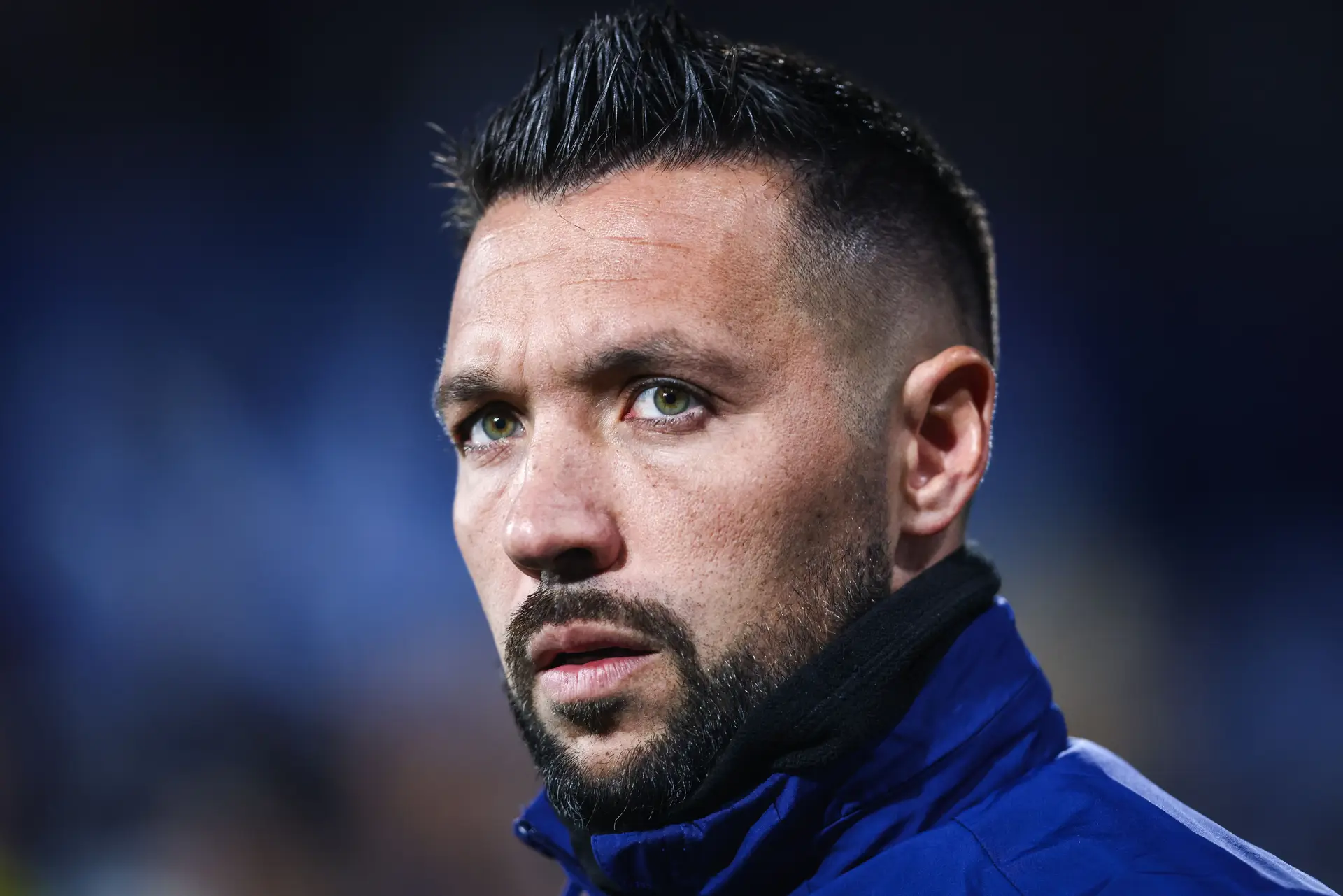 Contra o Estoril Praia, Francesco Farioli somou a 35ª vitória em 46 jogos esta temporada