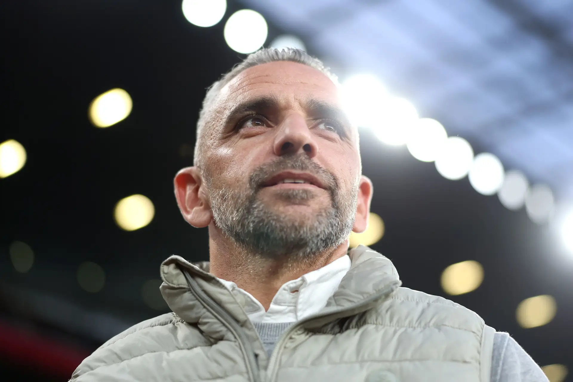 Rui Borges renova ou não renova com o Sporting? Sim, vai mesmo renovar