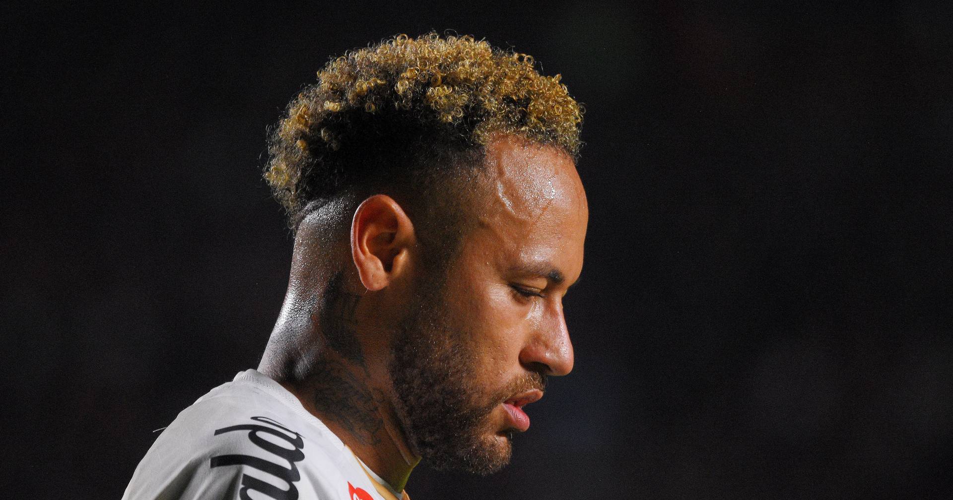 Robinho Jr. acusa Neymar de agressão em treino do Santos; advogados dão 48 horas para clube investigar — image 1