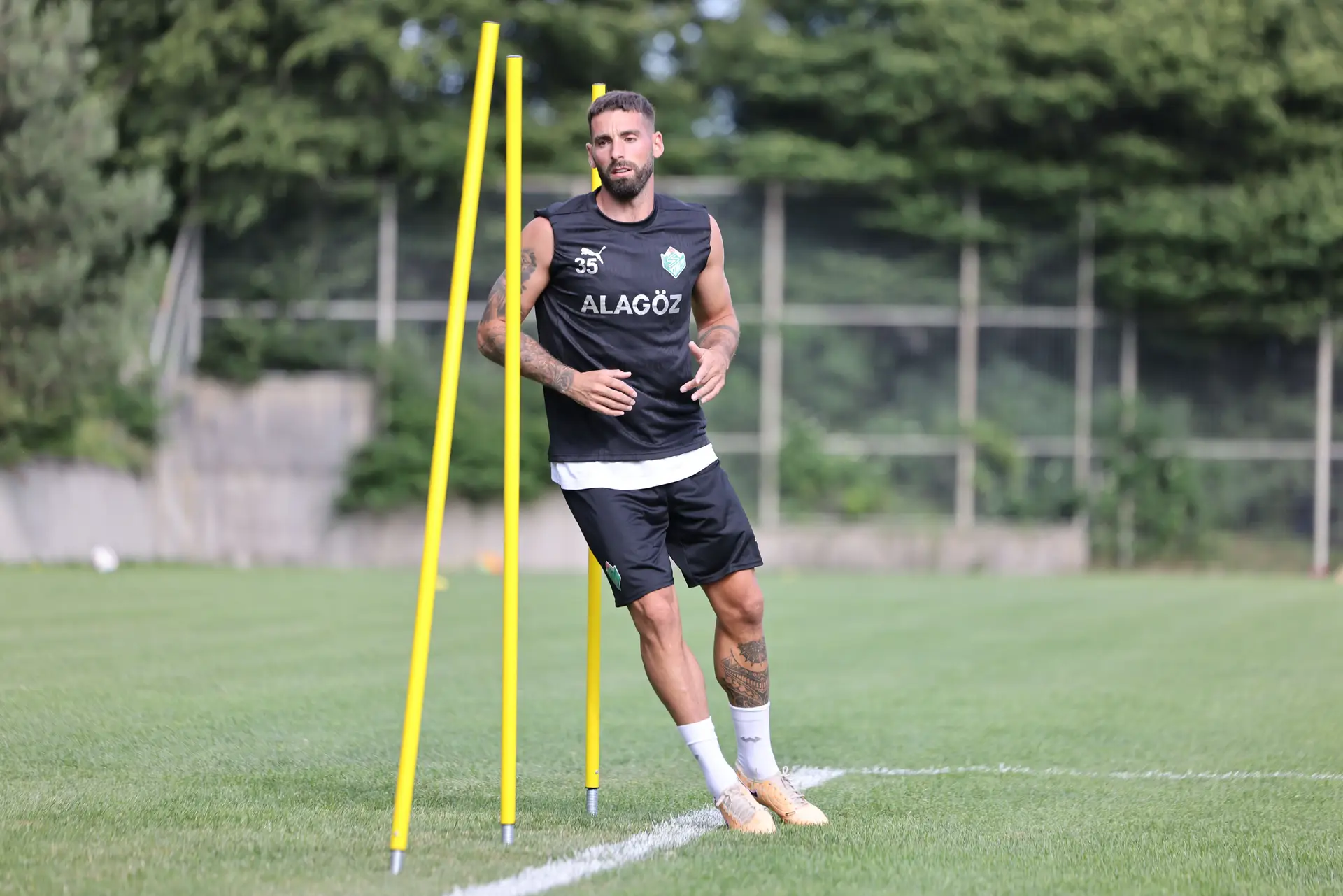 Em 2024, Guima representou o Igdir FK, da Turquia