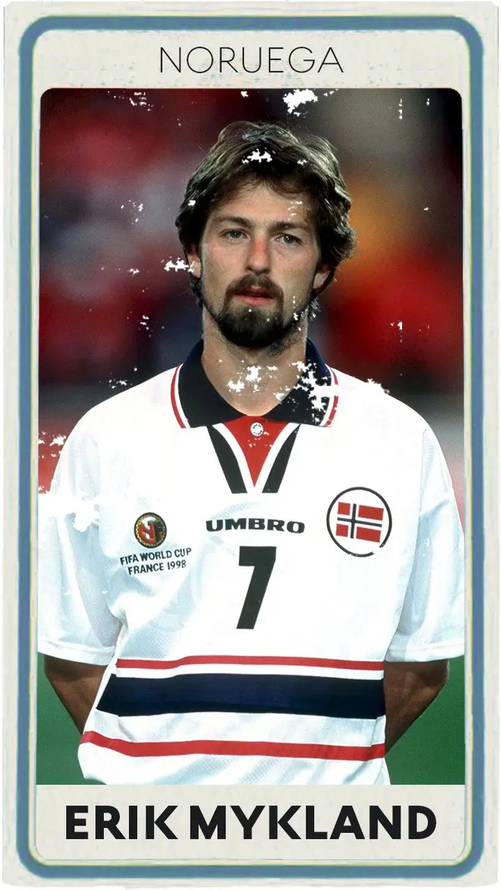 Erik Mykland