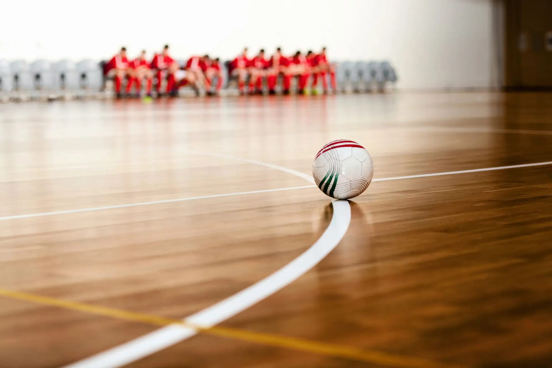 Desacatos na final de futsal feminino seguem para o Ministério Público