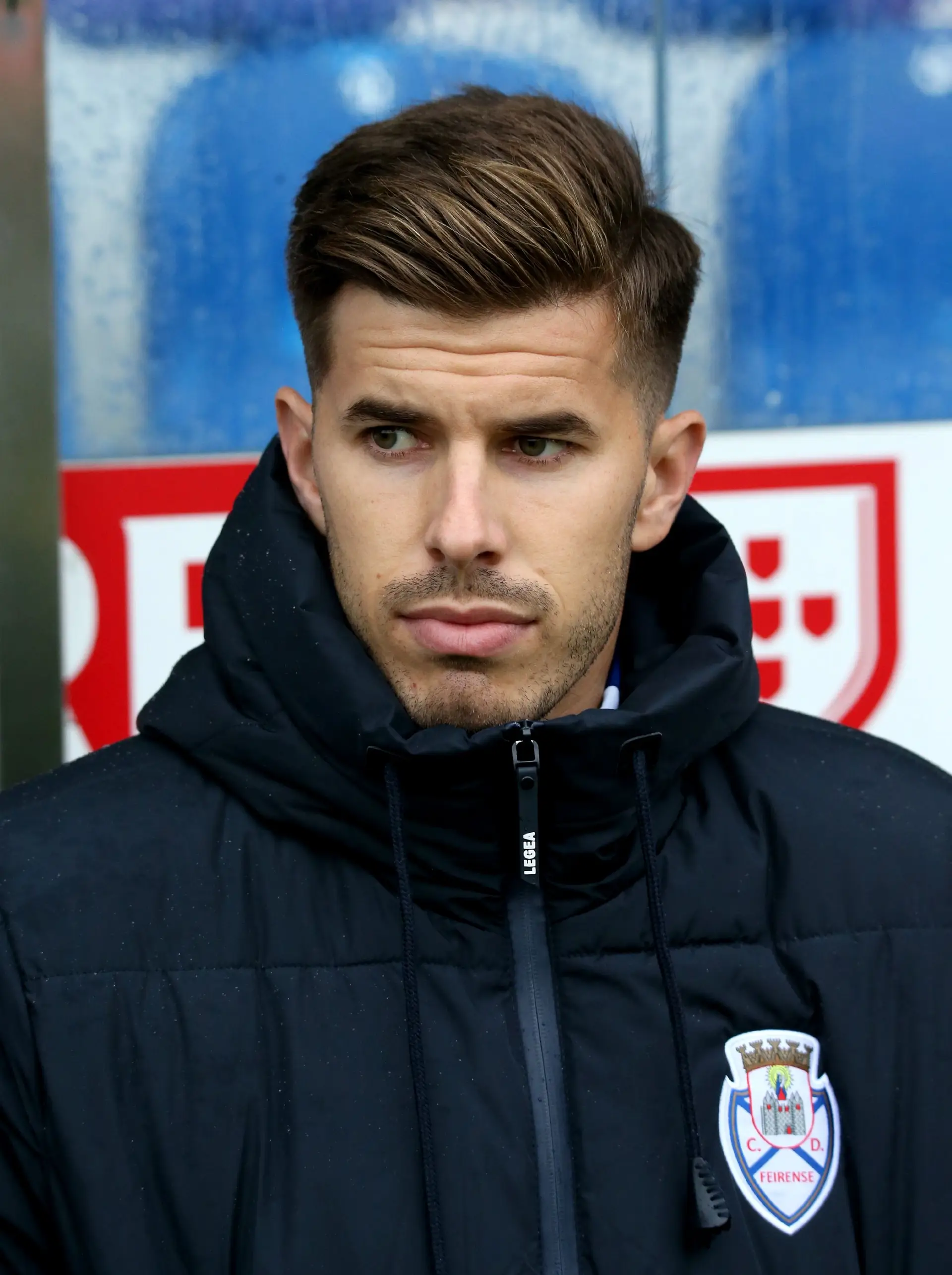 “No Palermo disse que queria o 9, mas já era do Dybala. Falaram no 10, hesitei, tinha sido do Miccoli, mas acabei por ser o 10”