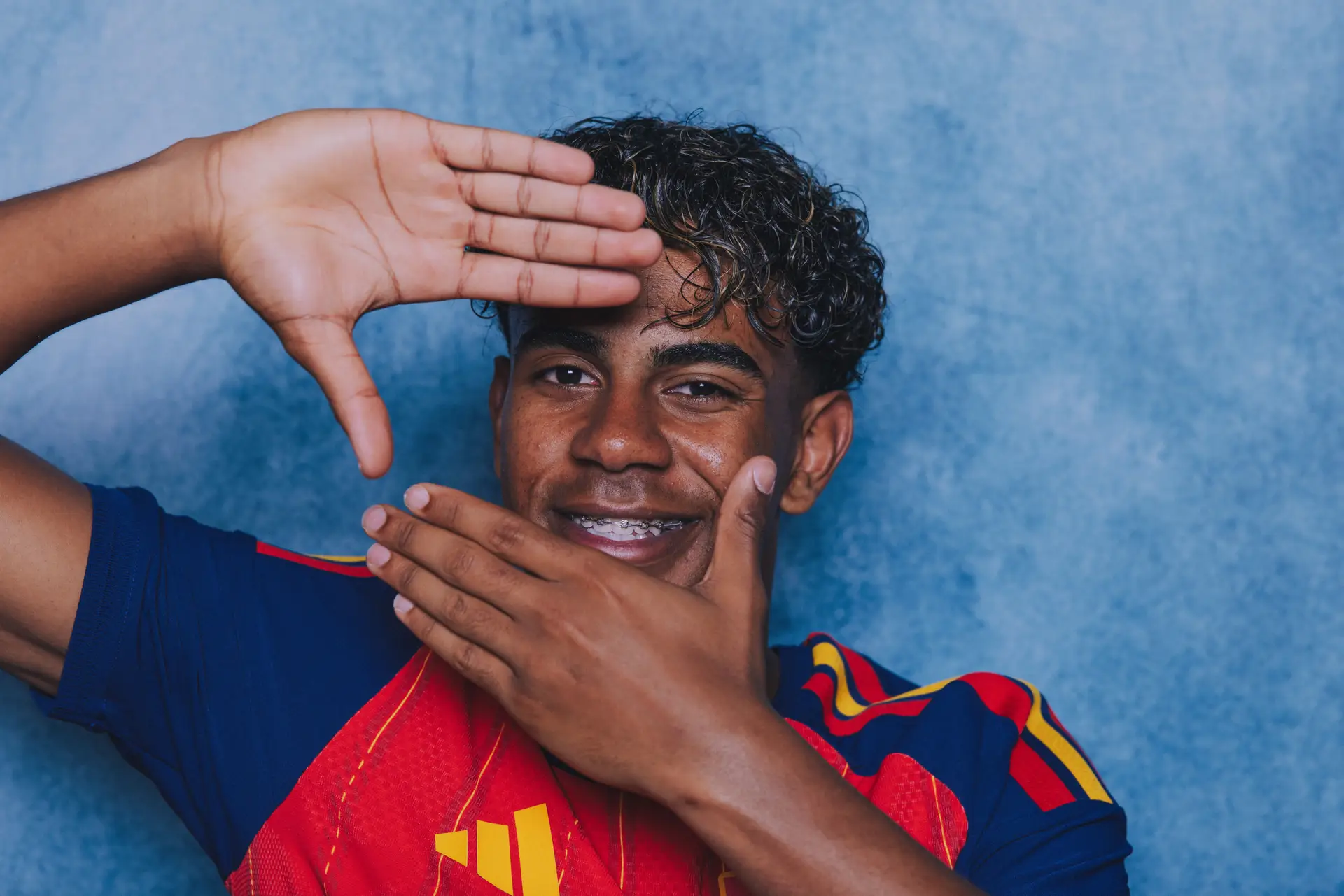 Lamine Yamal é, aos 18 anos, candidato a figura do Mundial 2026