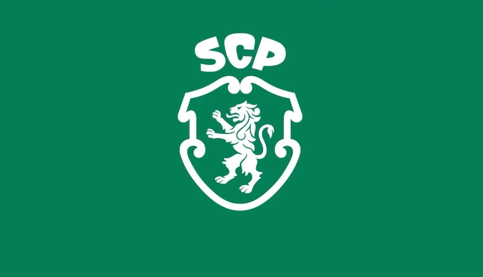 Sporting apresenta novo símbolo 25 anos depois da última mudança.