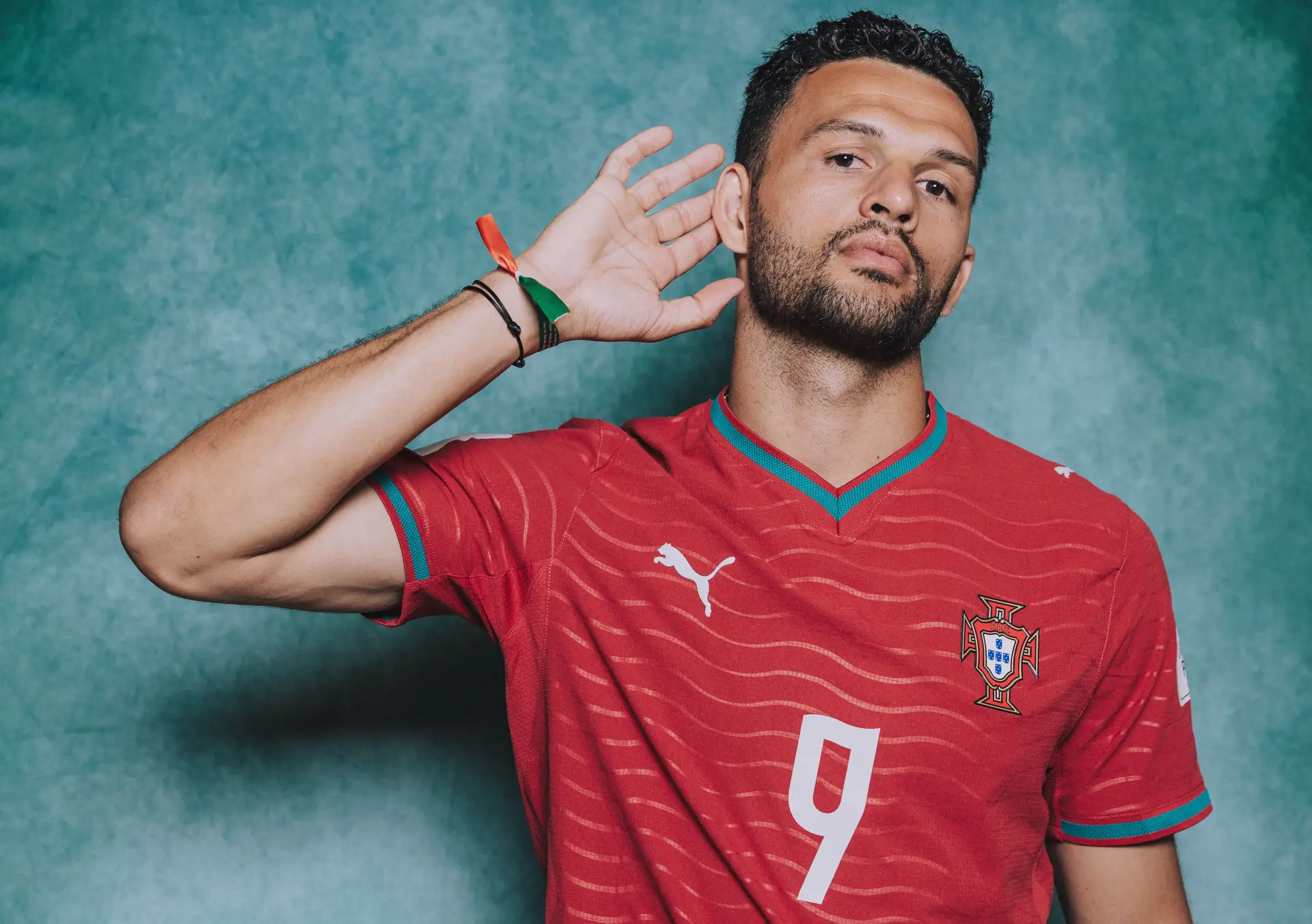 Em apenas 28 minutos em campo, Gonçalo Ramos colocou Portugal nos oitavos de final do Mundial 2026