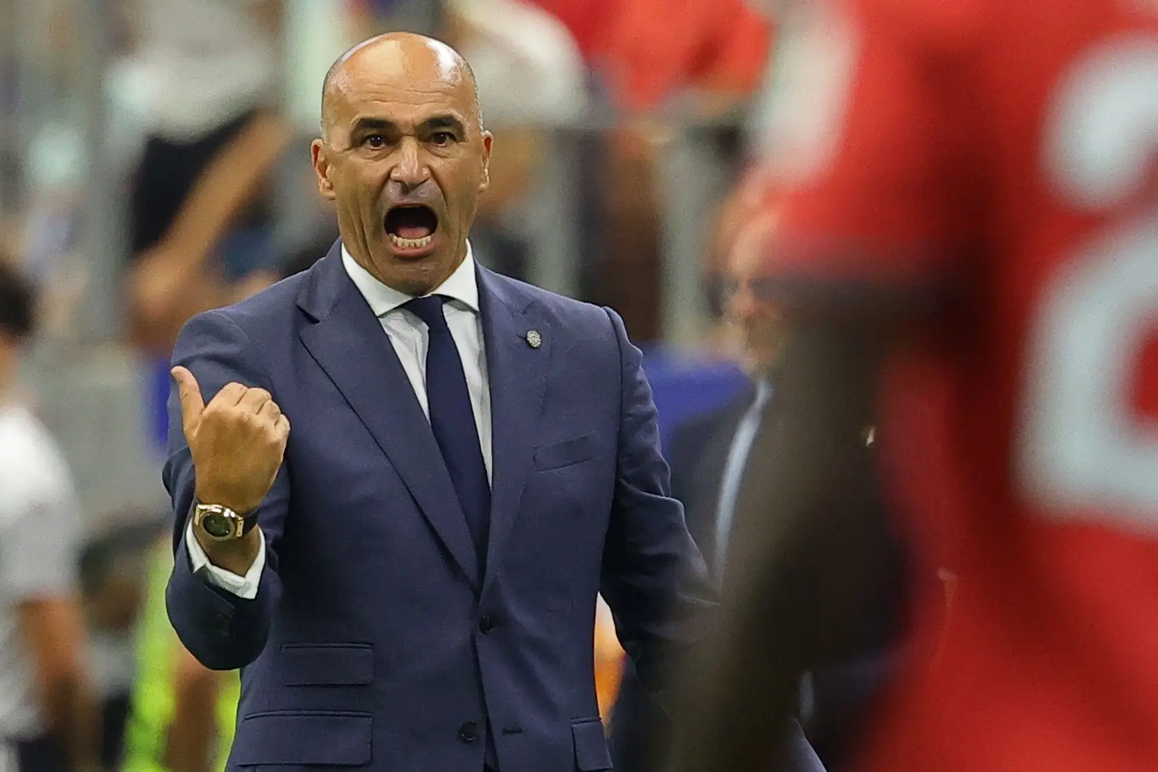 Selecionador nacional falhou o objetivo traçado pela FPF