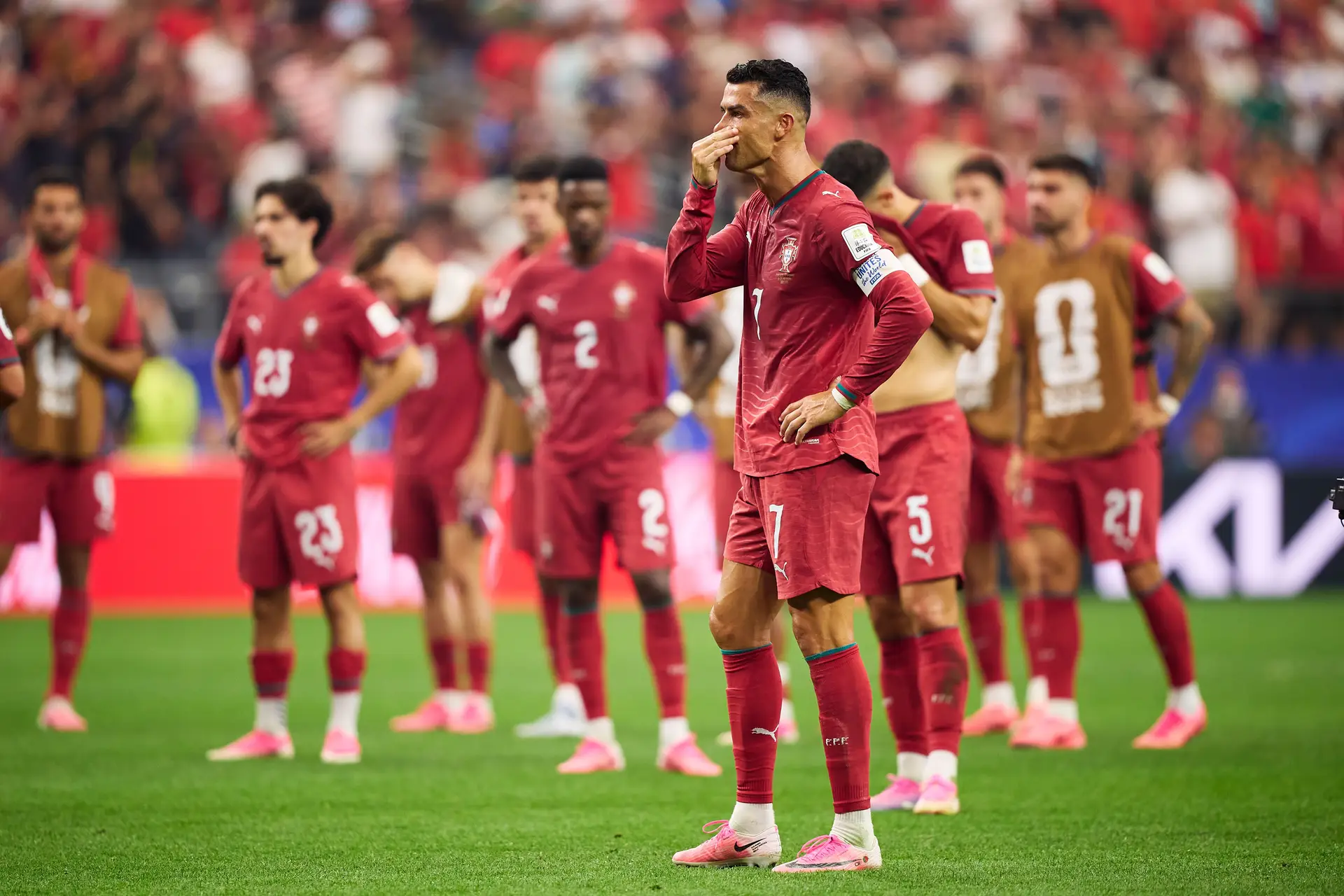 Portugal e o Mundial 2026: uma sucessão de ideias desencontradas