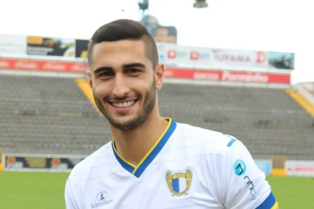 “Nunca diria que ele ia ser treinador, mas uma coisa era certa: o Rui Borges jogava bem em qualquer posição. No balneário era muito pacato“