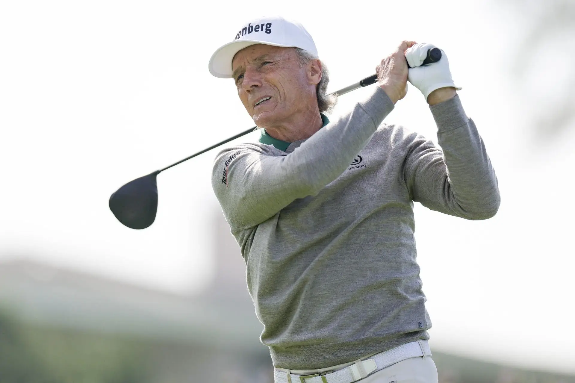 Portugal Invitational será o primeiro torneio individual de stroke play sancionado pelo PGA TOUR a realizar-se em Portugal
