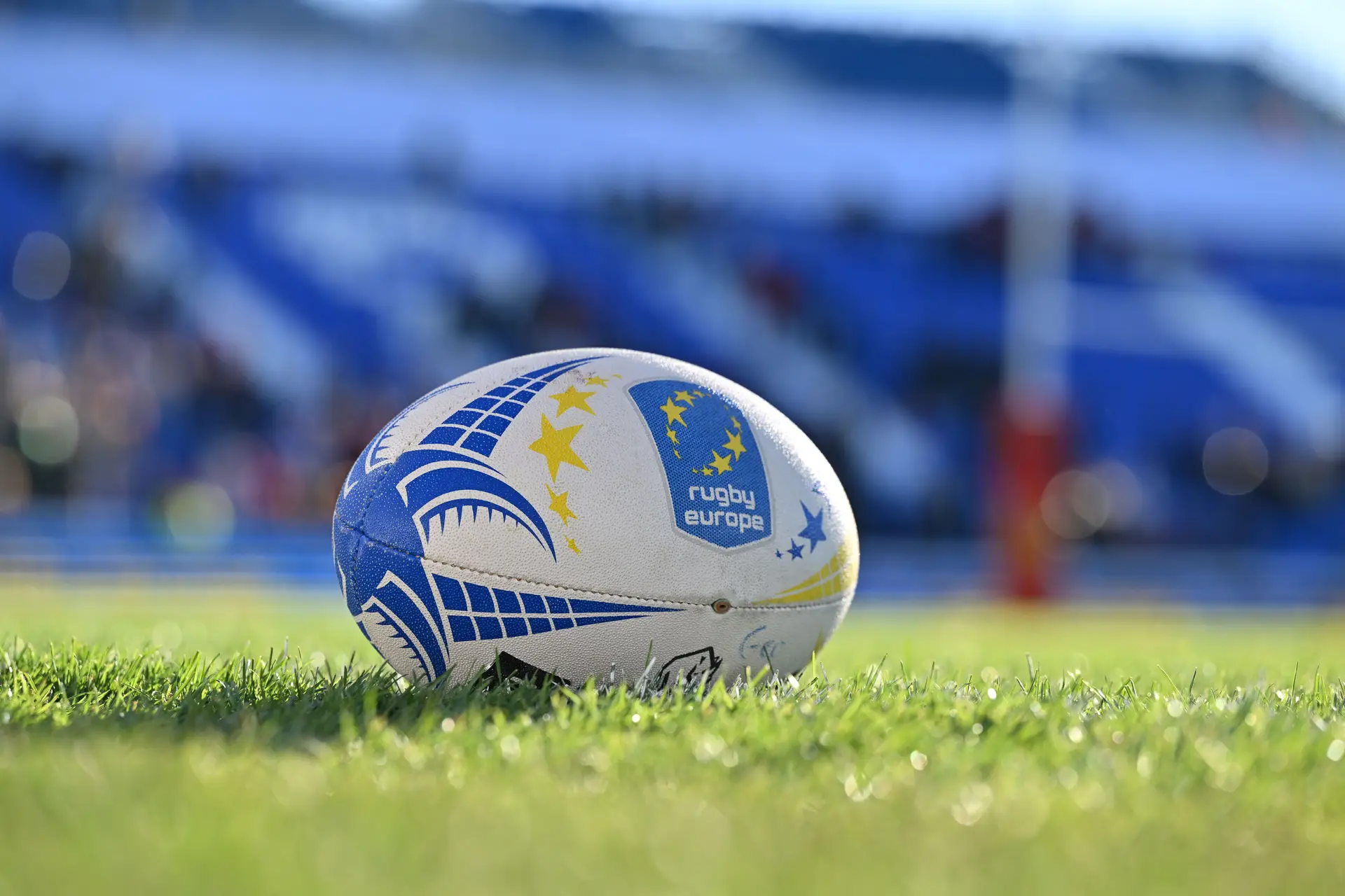 Campeonato nacional de râguebi passa a ser organizado pelos clubes - e vai mudar de nome