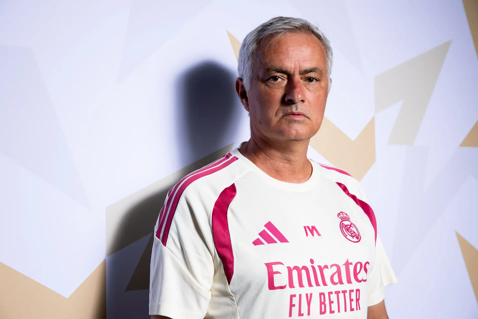 José Mourinho regressou esta época ao Real Madrid, 13 anos depois da primeira passagem pelo clube