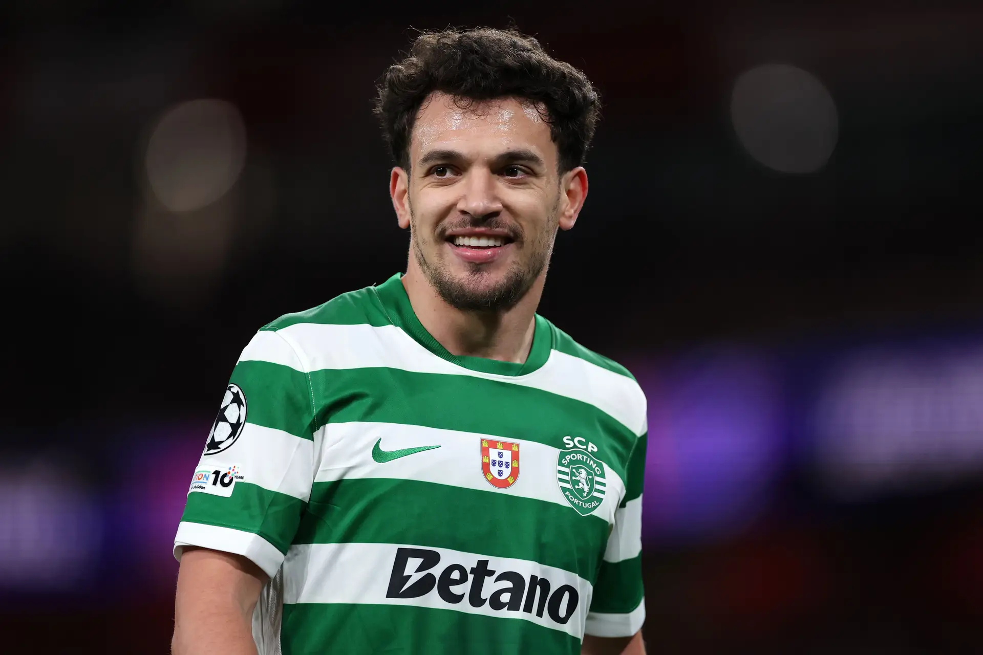 A revolução termina com mais duas despedidas: Pedro Gonçalves e Daniel Bragança saem do Sporting