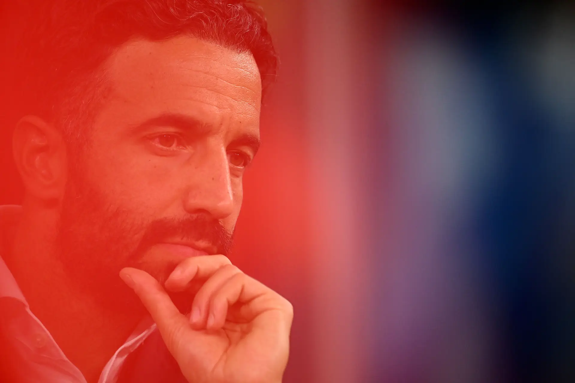 Depois da passagem pelo Man. United, Amorim assinou em 2026 pelo AC Milan