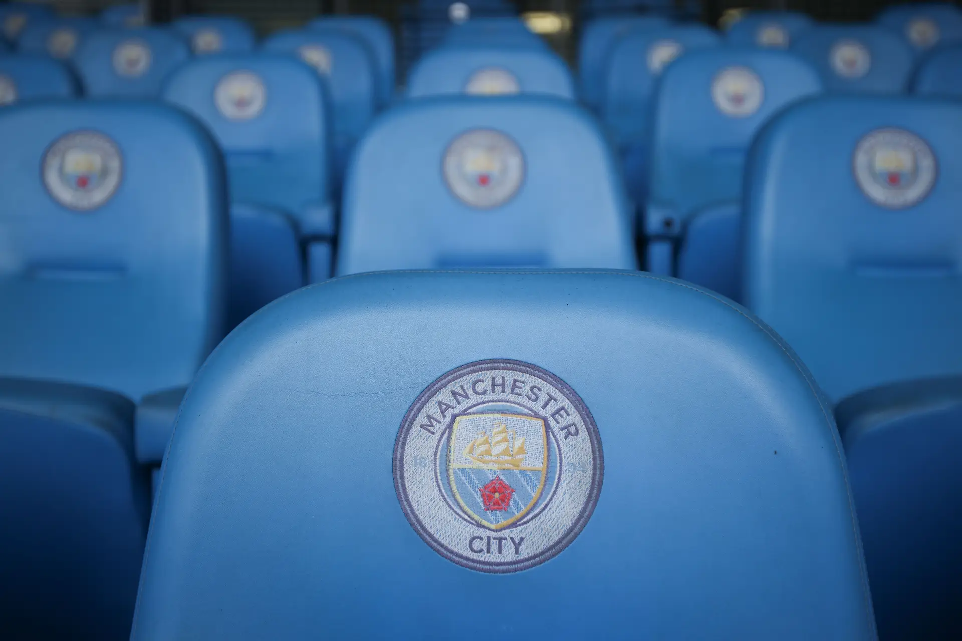 Após a “farsa“ dos contratos fictícios de mil milhões de euros, o Manchester City contra-ataca e apresenta recurso na Premier League