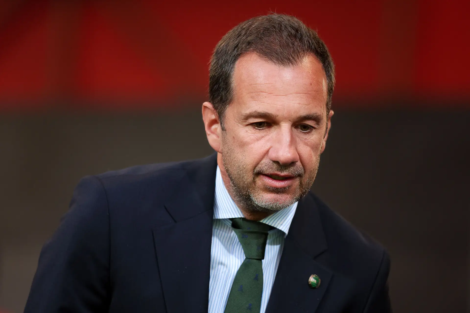Frederico Varandas pode vir a receber salário até €890.000, um aumento de 18,7%