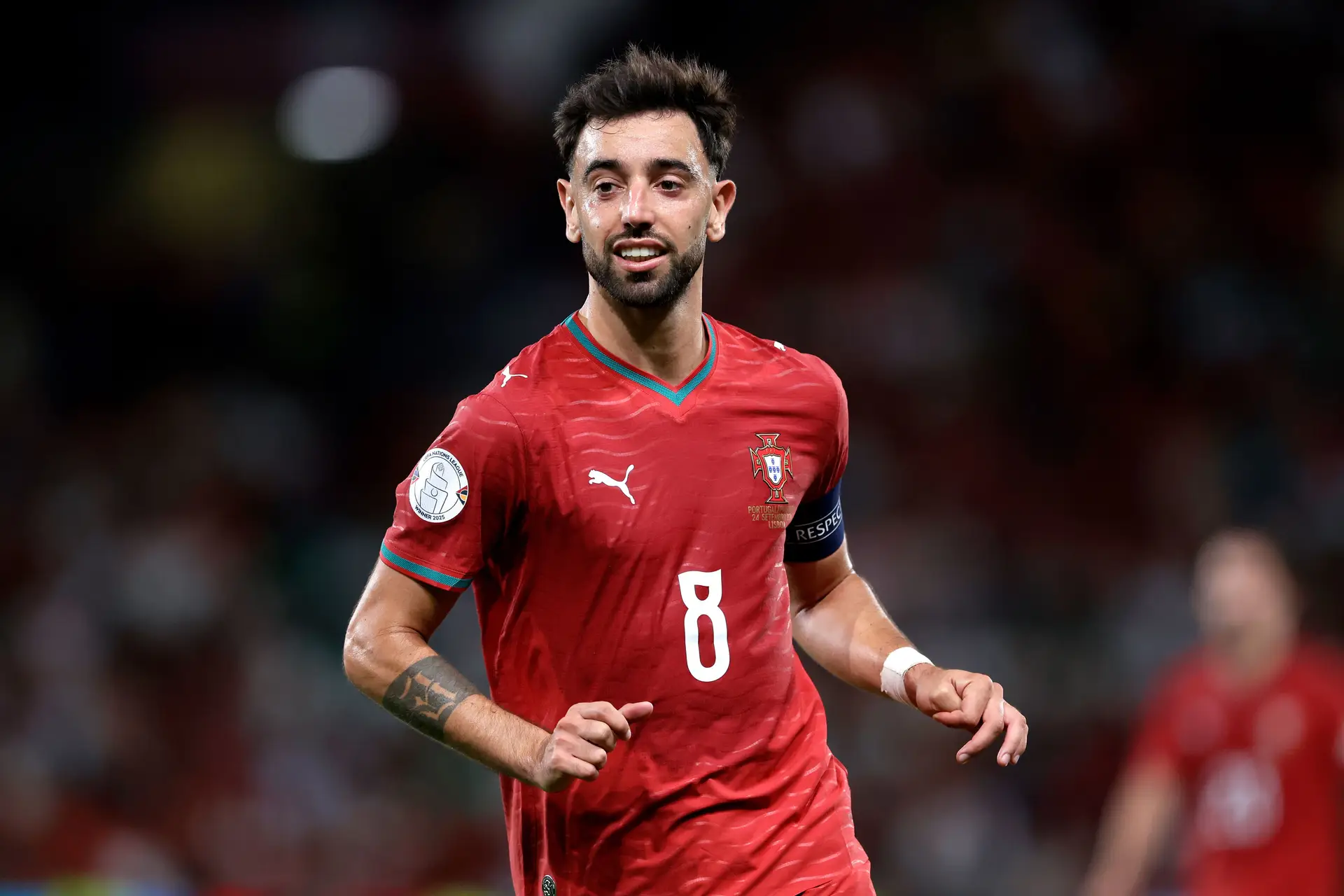 Em direto: Portugal 2-1 Noruega (terminado)