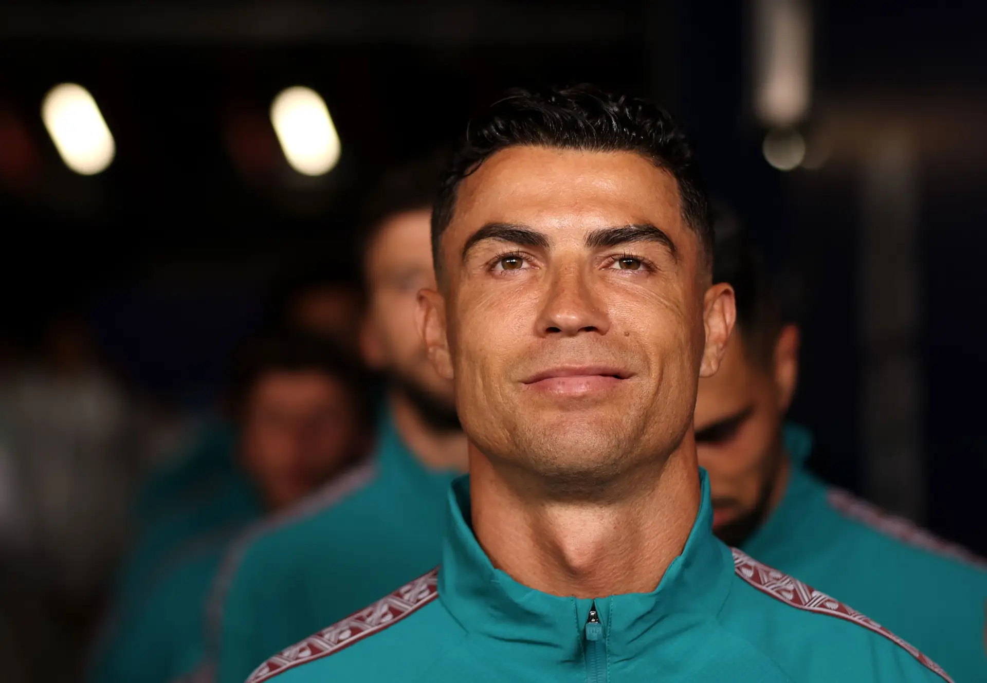 Ronaldo está disponível para regressar à seleção e aceita ser castigado, mas diz que Jesus faltou duas vezes à palavra
