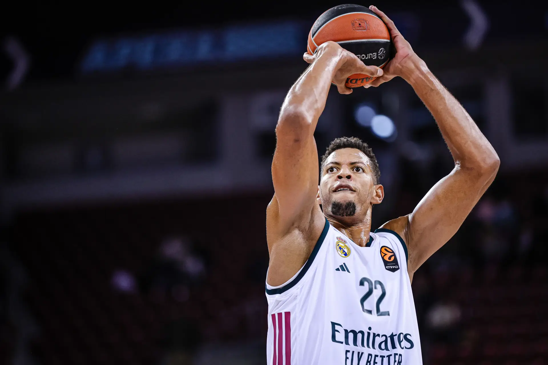 A NBA não está a conseguir seduzir os clubes, mas daqui a um ano vai nascer uma nova competição na Europa, sim ou sim