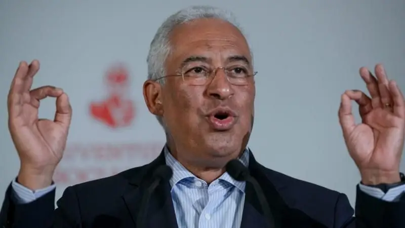 António Costa pede "calma" e mostra "confiança no sistema ...