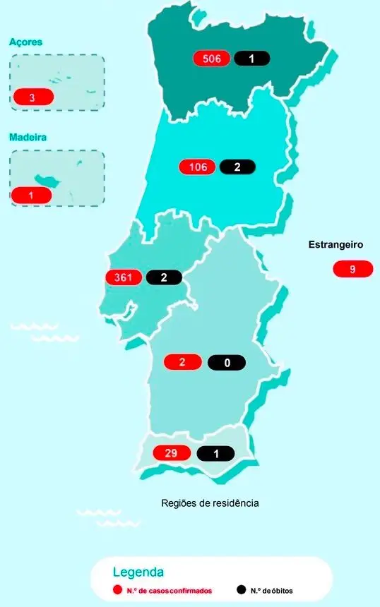 View Mapa De Portugal Por Concelhos PNG