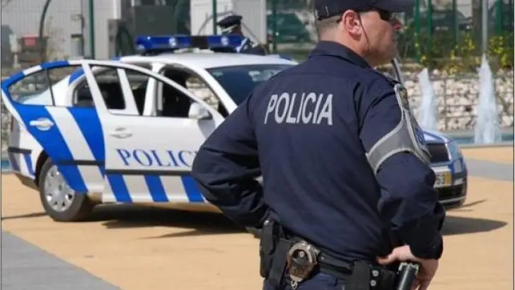 FORÇAS DE SEGURANÇA E IPSS COM MATERIAL DE SEGURANÇA INDIVIDUAL DISTRIBUÍDO PELO GOVERNO